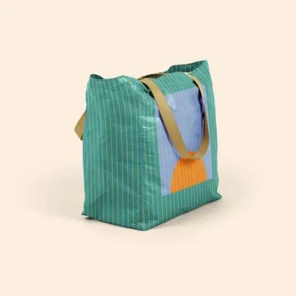 All That Grocery Tote - SofTek