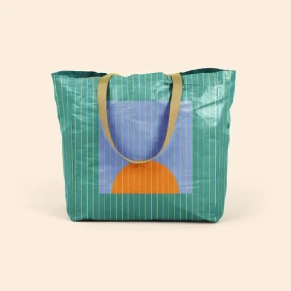 All That Grocery Tote - SofTek