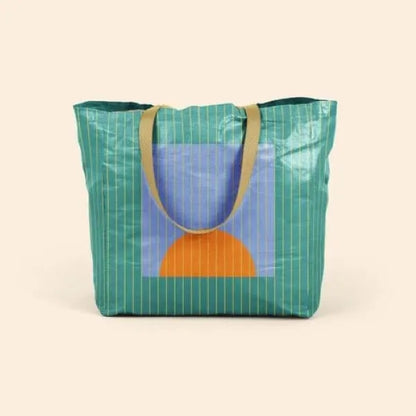 All That Grocery Tote - SofTek