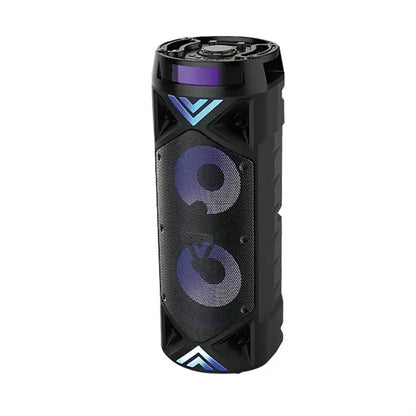 Powerful Bluetooth Speaker with FM Radio