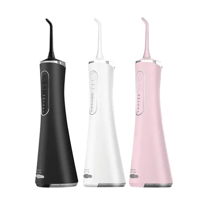 Tooth Flusher
