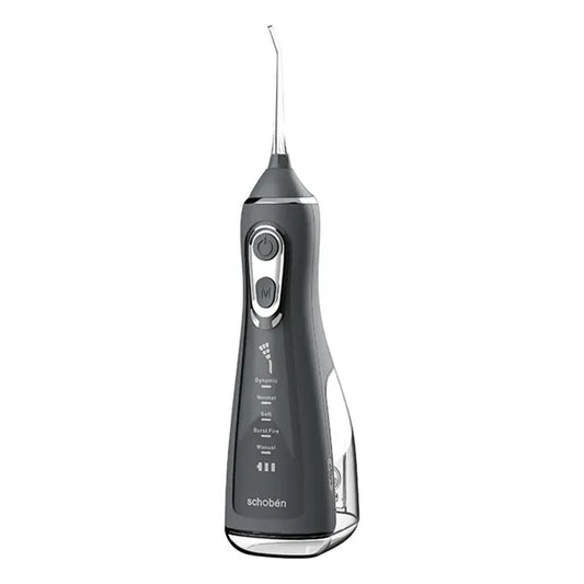Tooth Flusher