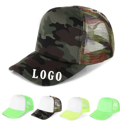 Sports Caps Headwear