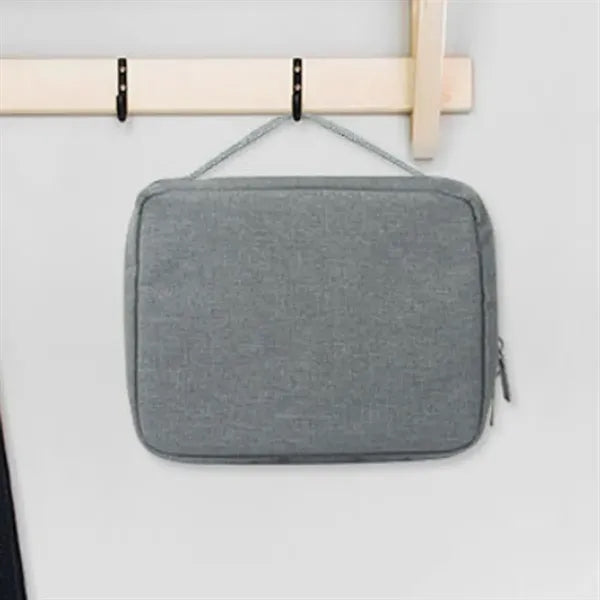 Portable Watch and Band Storage Case for Travel