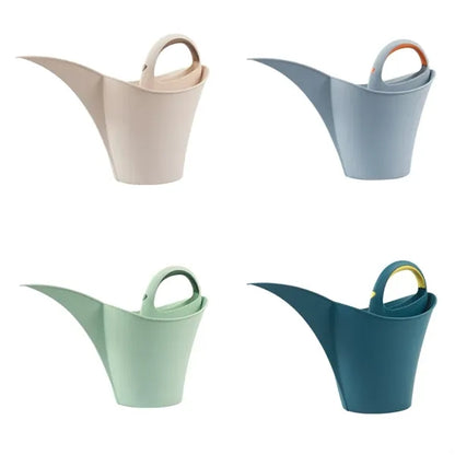 Long-Spout Watering Can