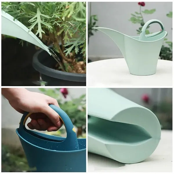 Long-Spout Watering Can