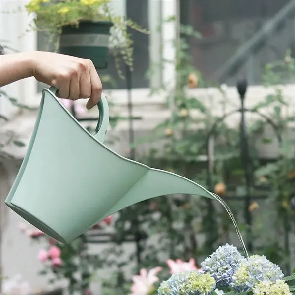 Long-Spout Watering Can