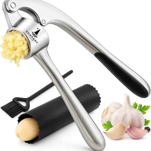 Garlic press Mincer Tool