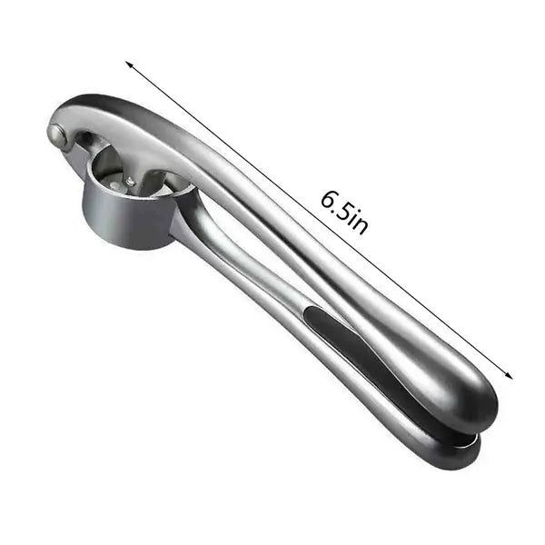 Garlic press Mincer Tool