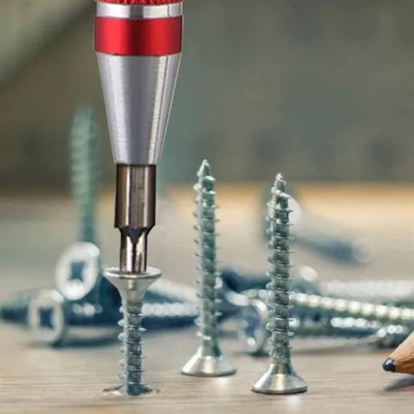 Multi Functional Screwdriver Pen Tool