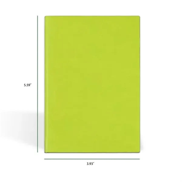 Thickened Blank Draft Notebook