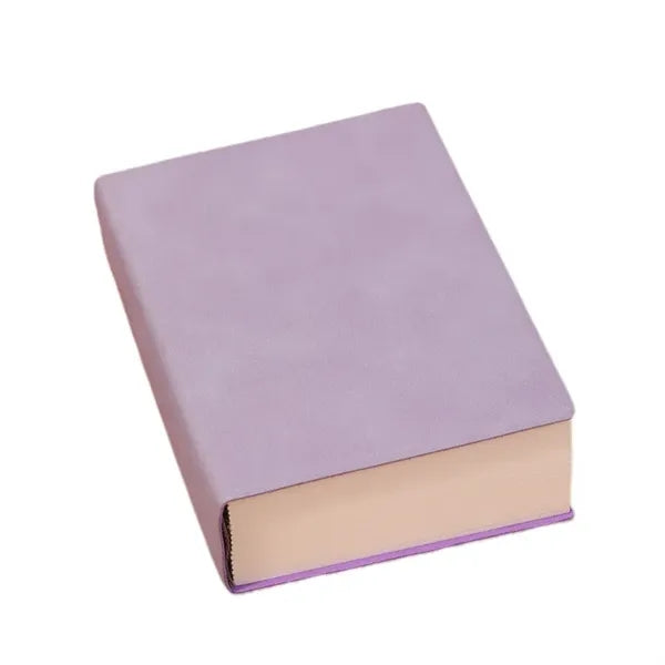 Thickened Blank Draft Notebook