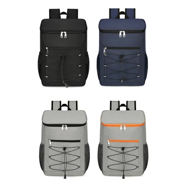 Insulated Coolers Backpack Outdoor Picnic Camping Travel Bag