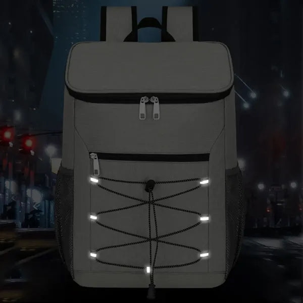 Insulated Coolers Backpack Outdoor Picnic Camping Travel Bag