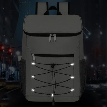 Insulated Coolers Backpack Outdoor Picnic Camping Travel Bag