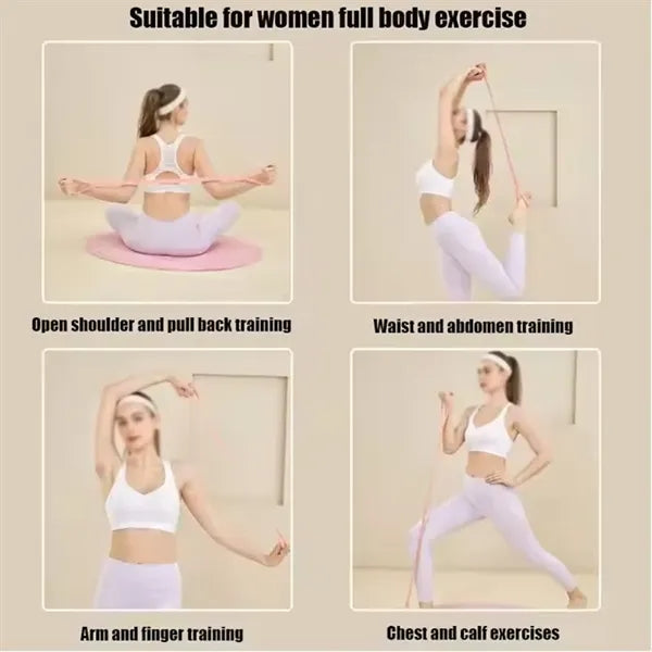Resistance Bands