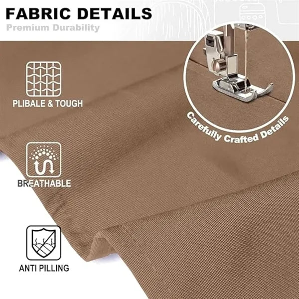 Canvas Apron