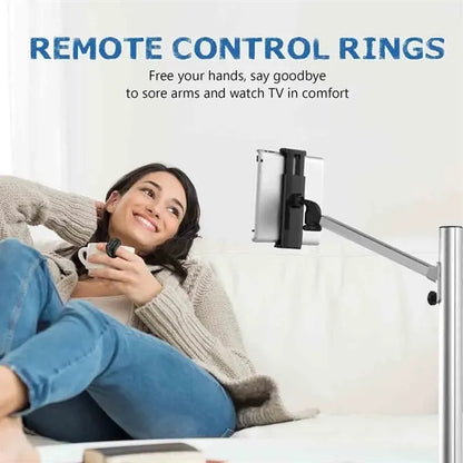 Wireless Bluetooth Scroll Ring