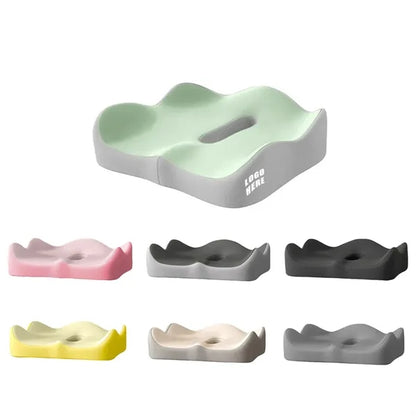 Memory Foam Rebound Comfortable Cushion