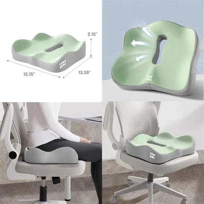 Memory Foam Rebound Comfortable Cushion