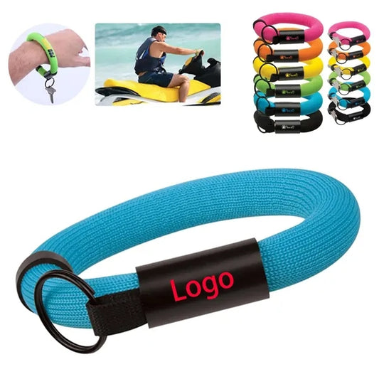 Key Floaties Wrist Rings (Direct-Air) 5-6 Weeks