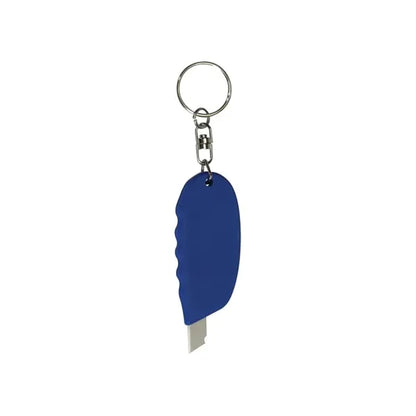 Mini Blade w/Grip Handle Keyring