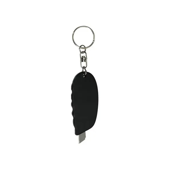 Mini Blade w/Grip Handle Keyring
