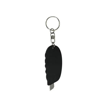 Mini Blade w/Grip Handle Keyring