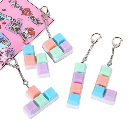Keyboard Fidget