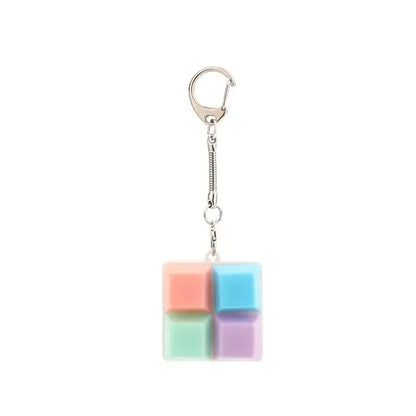 Keyboard Fidget