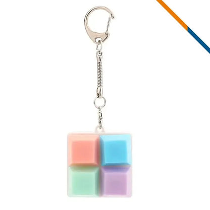 Keyboard Fidget