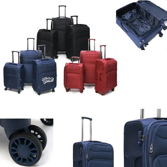 24 Inch Carry On Luggage