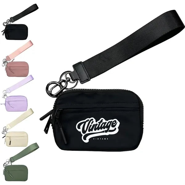 Waterproof  Wallet With ID Window