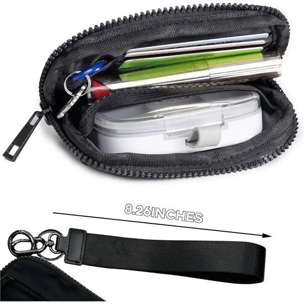 Waterproof  Wallet With ID Window