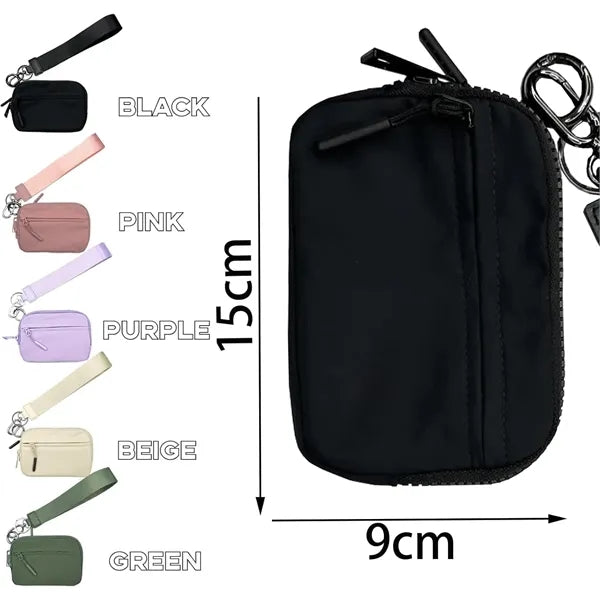 Waterproof  Wallet With ID Window