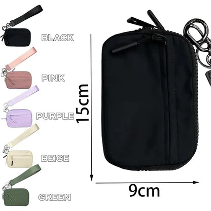 Waterproof  Wallet With ID Window