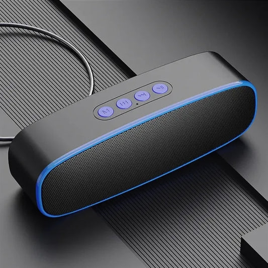 Wireless Bluetooth Speaker