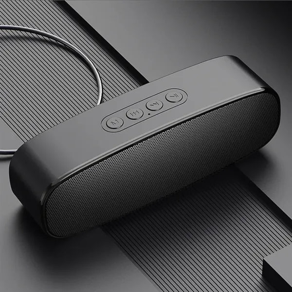 Wireless Bluetooth Speaker