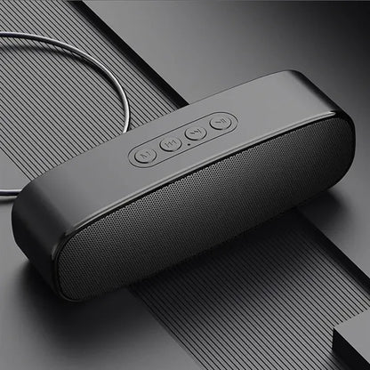 Wireless Bluetooth Speaker