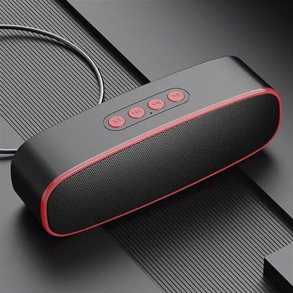 Wireless Bluetooth Speaker