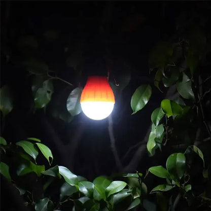 Outdoor Mini Camping Tent Light