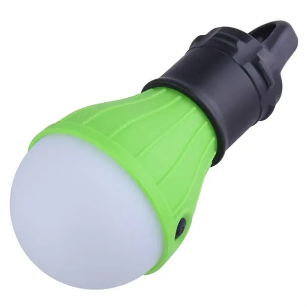 Outdoor Mini Camping Tent Light