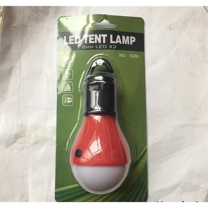 Outdoor Mini Camping Tent Light