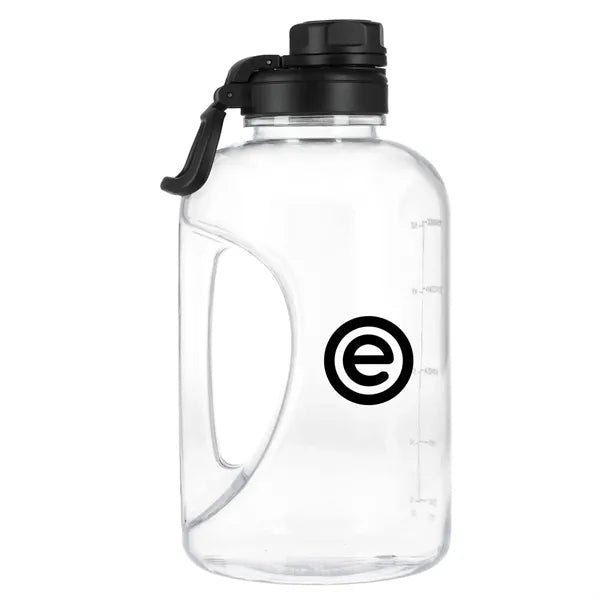Cena rPETG Recycled Sports Jug 64oz