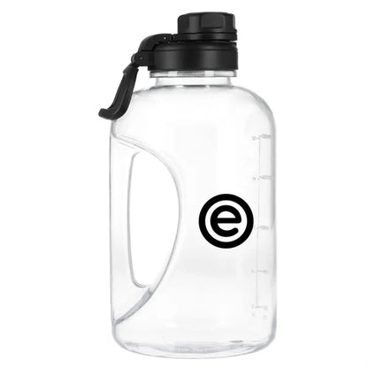 Cena rPETG Recycled Sports Jug 64oz