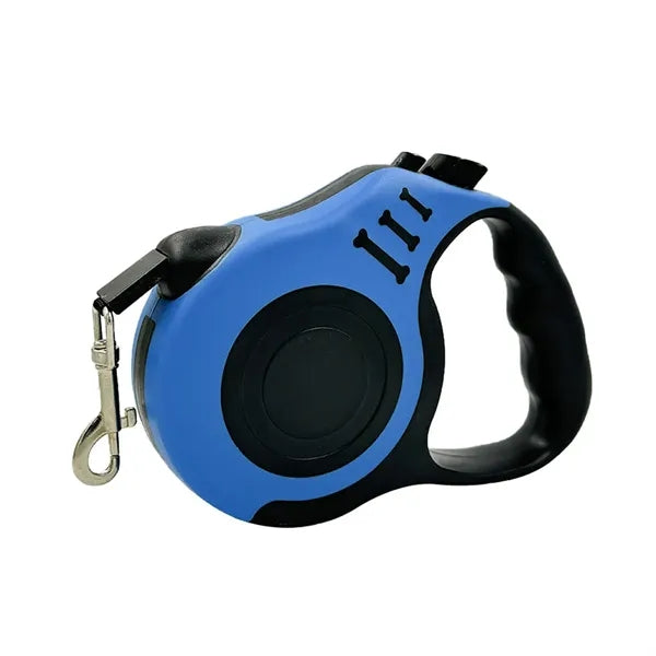 Automatic Retractable Pet Leash