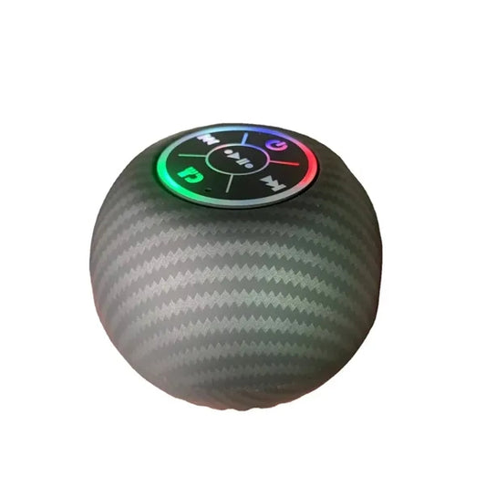 LED Bluetooth Speaker