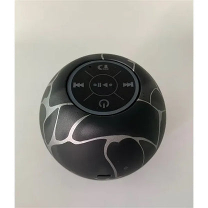 LED Bluetooth Speaker