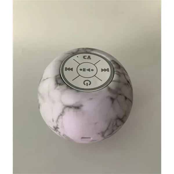 LED Bluetooth Speaker