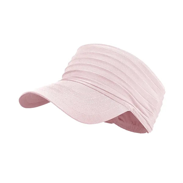 Sports Visor Cap